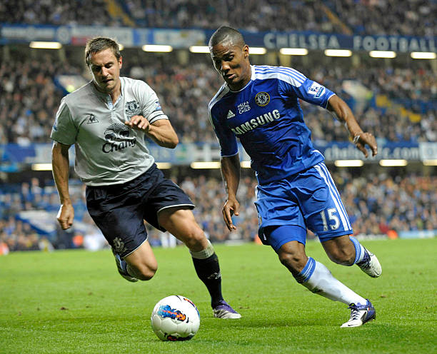 在转场后的 在转场后的